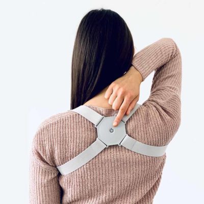Smart Back pametni korektor za leđa